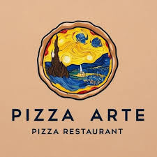 Pizza Arte